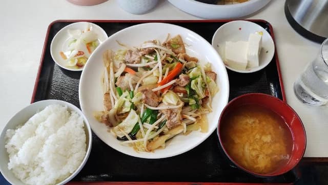 越後屋 - サブ画像3