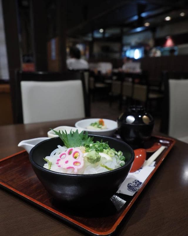 居酒屋 石蔵 朝日ビル店 - サブ画像1