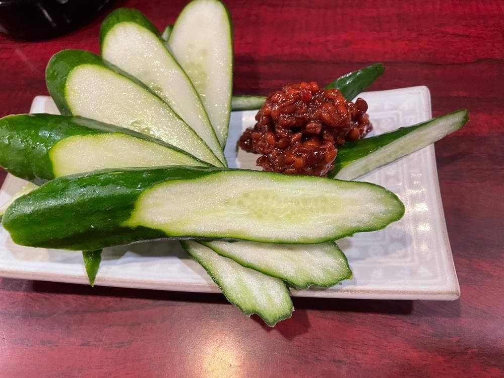 加賀屋 築地店