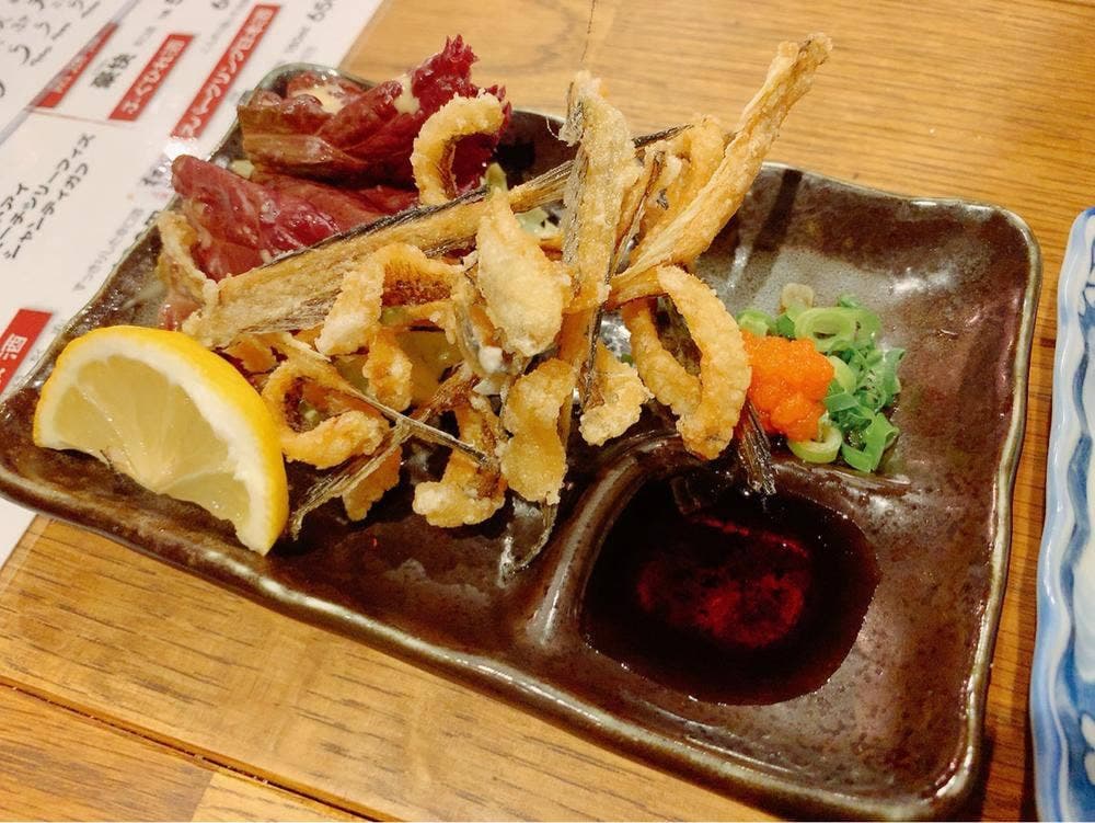 居酒屋 のぶろう