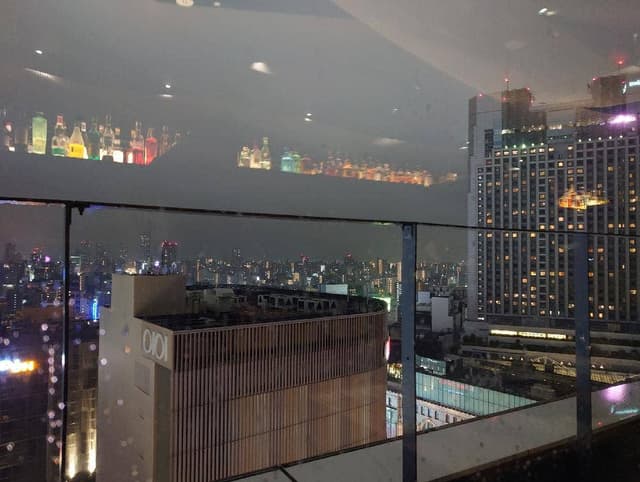 バーラウンジ 雲雲 ホテルロイヤルクラシック大阪 - サブ画像2