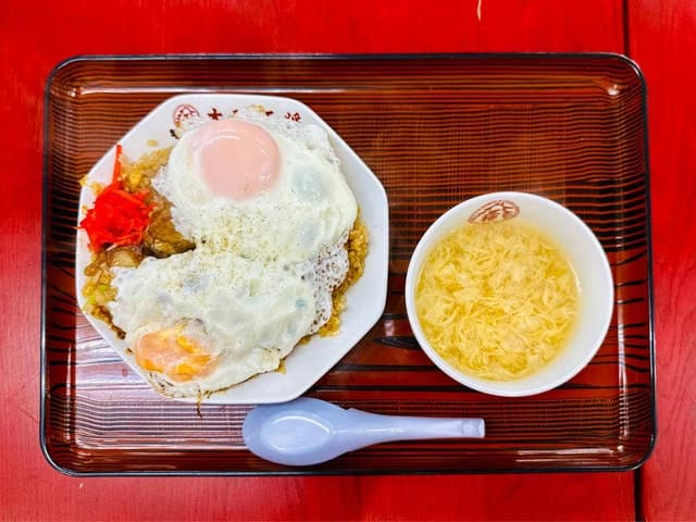 大阪王将 西新店 - サブ画像1