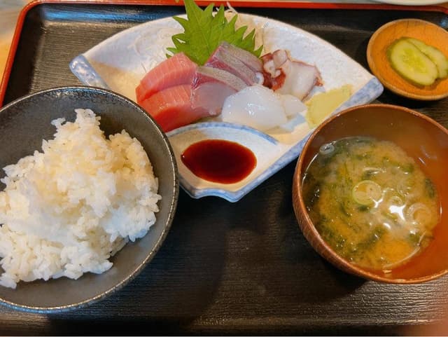 つく志 - サブ画像1