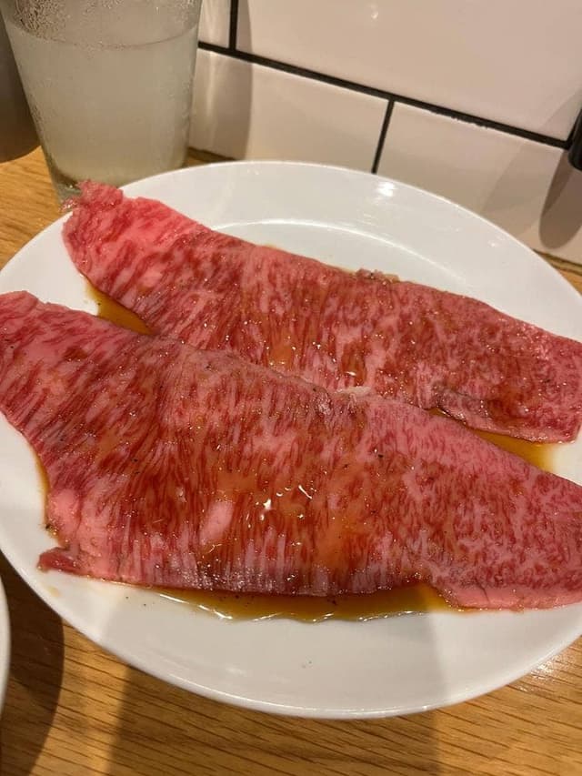 ビーフキッチン 渋谷店 - サブ画像1