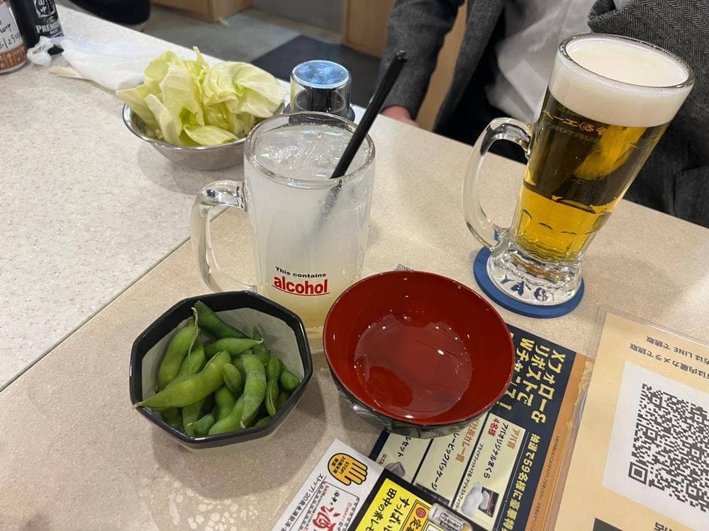 串カツ田中 阪急園田店