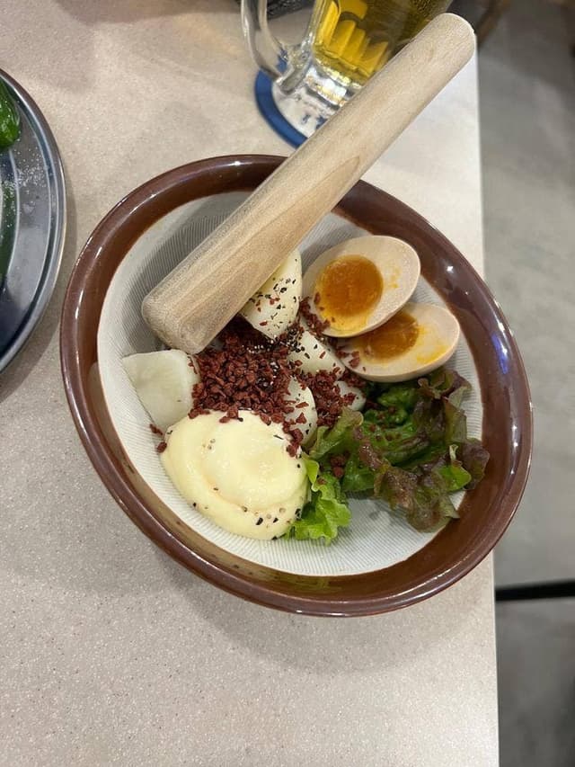 串カツ田中 阪急園田店 - サブ画像2