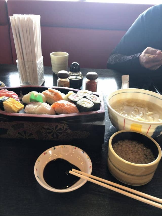 小丸新茶屋 宮崎北店 - サブ画像1