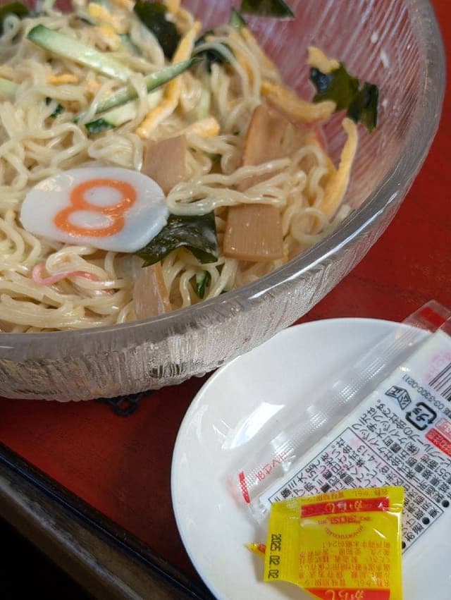 8番らーめん 二の宮店 - サブ画像2