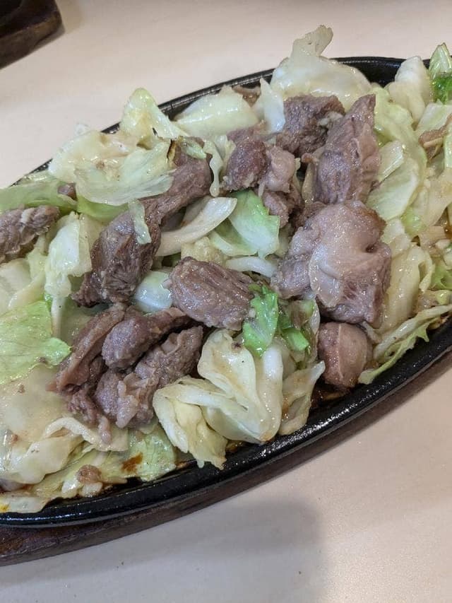 びっくり亭太宰府店 - サブ画像1