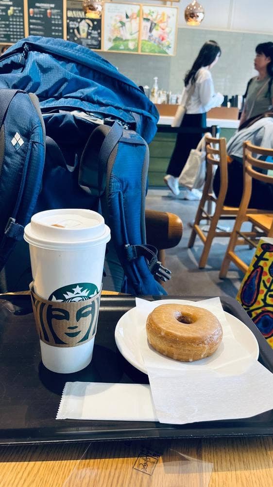 スターバックス コーヒー JR三島駅南口店 - サブ画像2