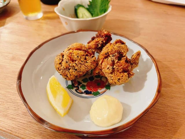 大人の寄り道 コミュニティスタンド ウラロジ - サブ画像2