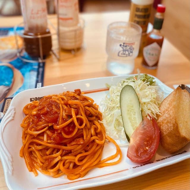コメダ珈琲店 上大岡camio店 - サブ画像1
