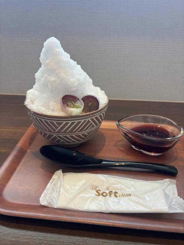 童庵本店 - サブ画像1