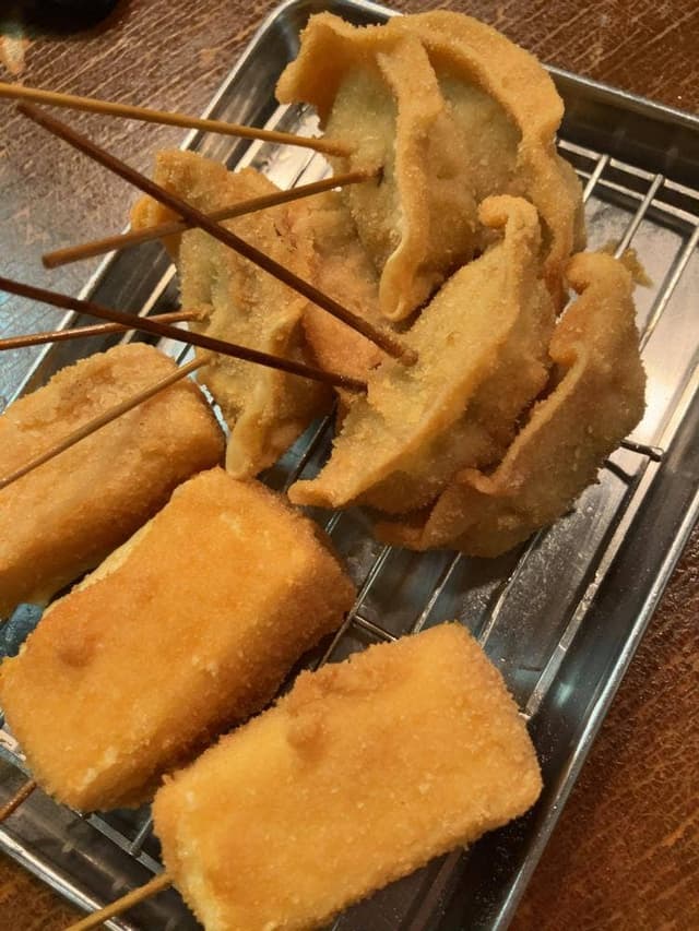 串かしく - サブ画像1