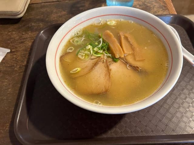 ラーメン 来せと - サブ画像1
