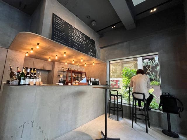 Café Apéro - サブ画像2
