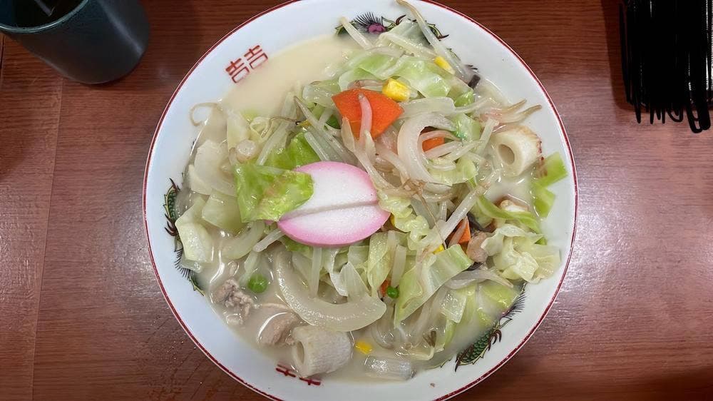 小料理 留々