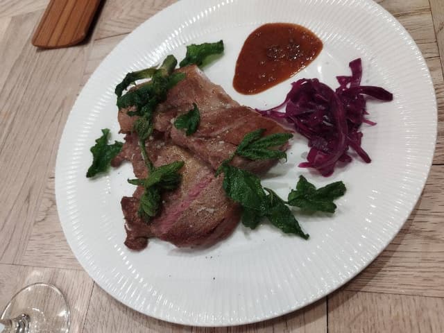 お山の食堂 たんとくわっさい - サブ画像1