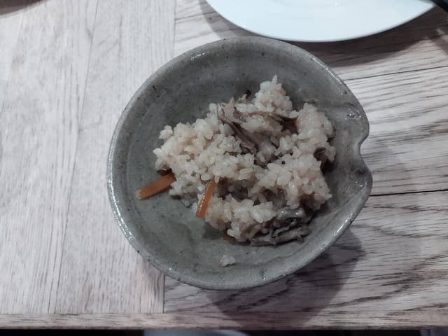 お山の食堂 たんとくわっさい - サブ画像2