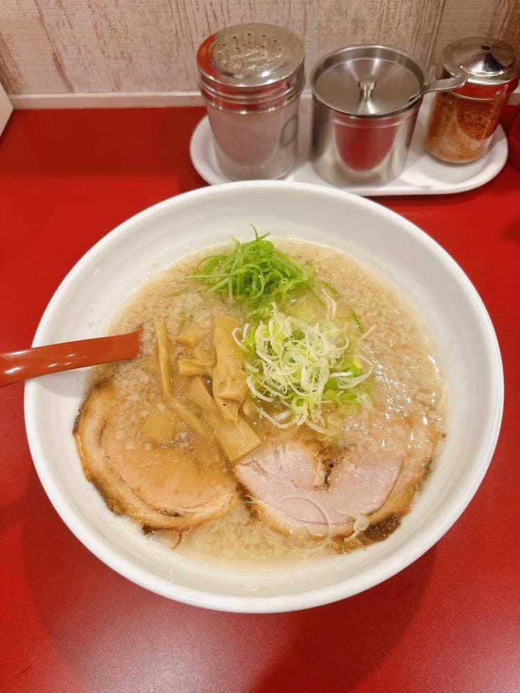 らーめん 味里