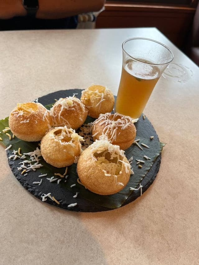 南インド料理 iCurry - サブ画像1