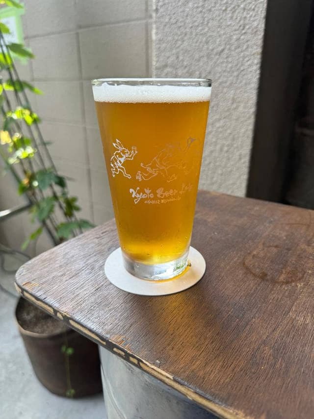 Kyoto Beer Lab - サブ画像1