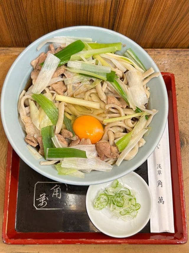 角萬 浅草店 - サブ画像1