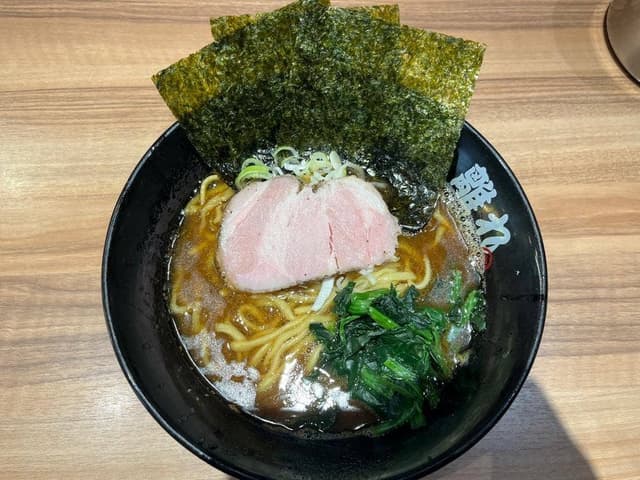 ラーメン武蔵家 HANARE - サブ画像2