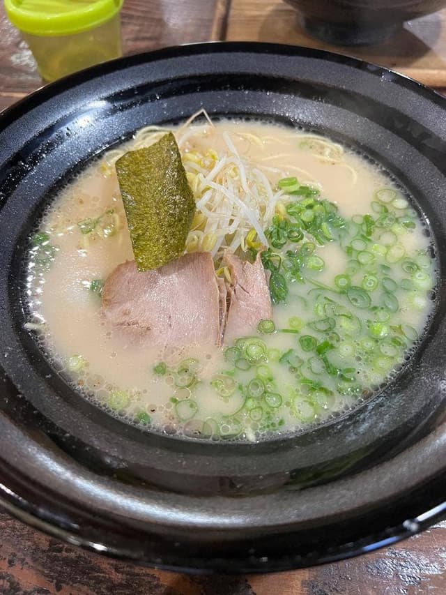 慶珉 えびの本店 - サブ画像1