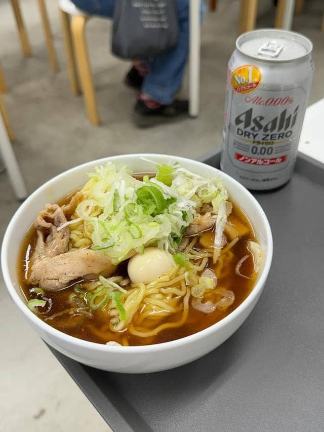 ニューラッキー食堂 - サブ画像1