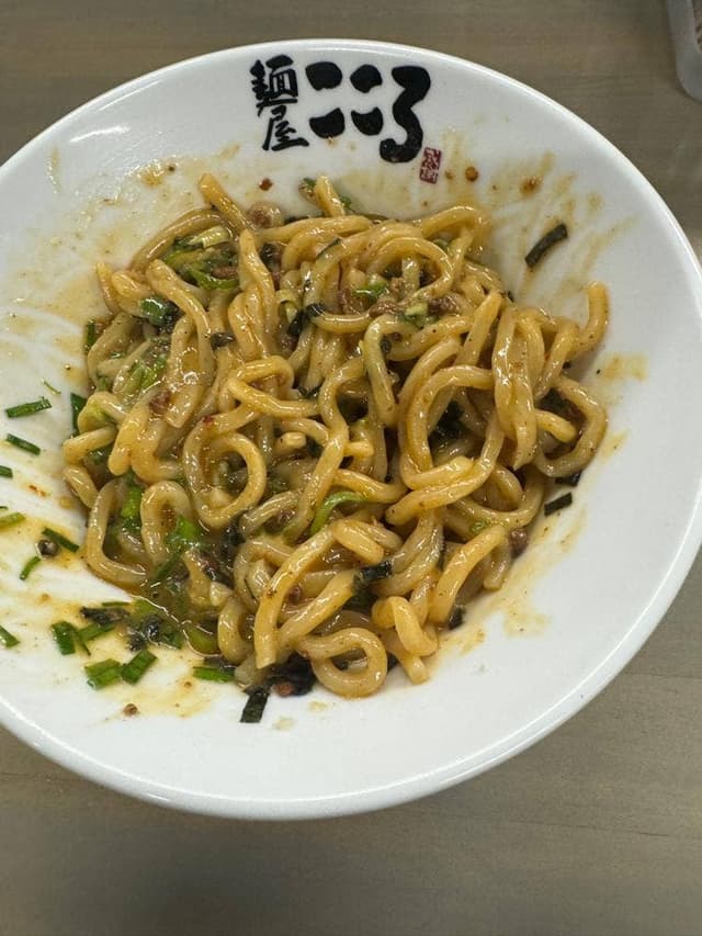 麺屋こころ 豊田西店 - サブ画像2