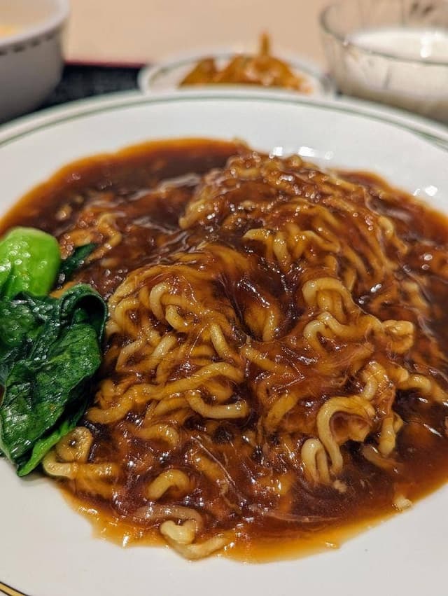 賛田飯店 - サブ画像2