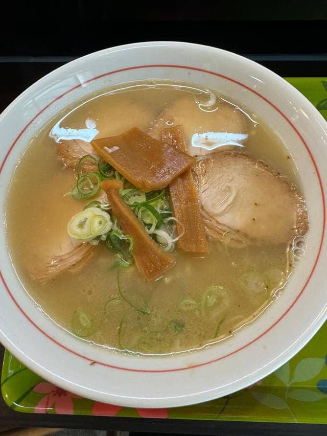 ラーメン 来せと - サブ画像2
