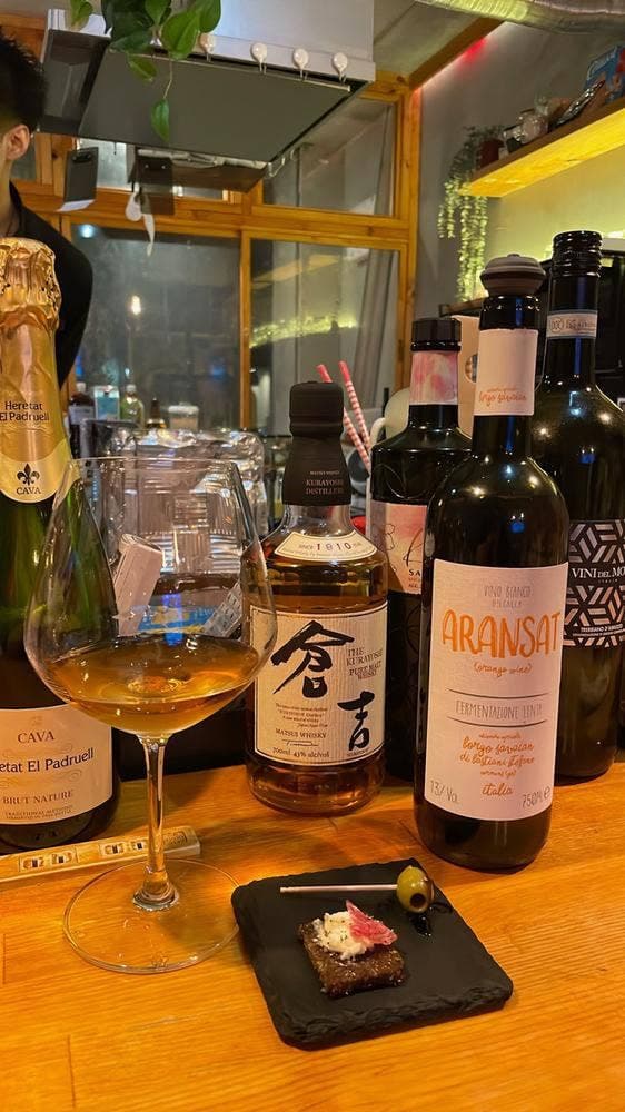 wine Bar FLAT - サブ画像1