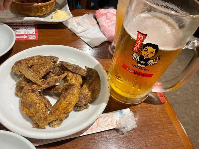 世界の山ちゃん 千種駅前店 - サブ画像2