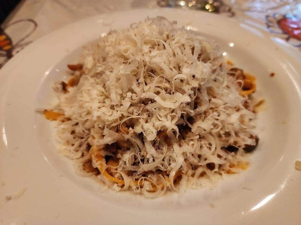 オステリアバールヴィアポカポカ