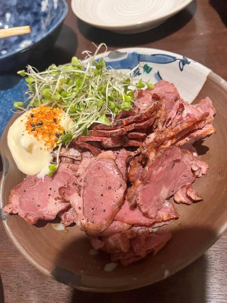 牛たん・馬刺し ぶれゑめん 大船駅前店