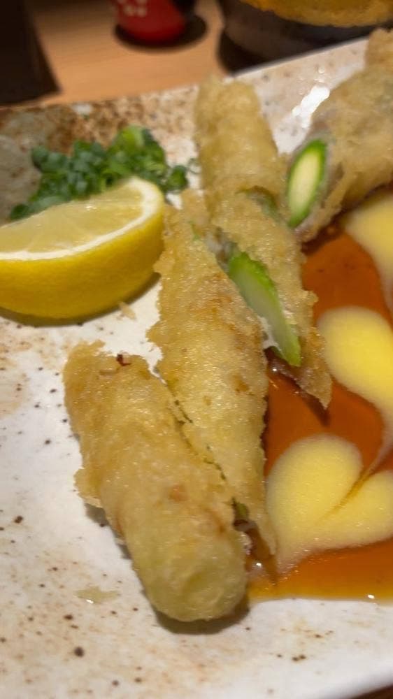 新宿御苑 天ぷら串 山本家 - サブ画像2
