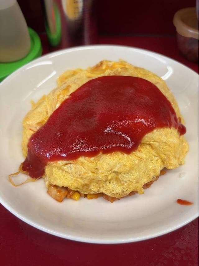 丸亀飯店 - サブ画像1