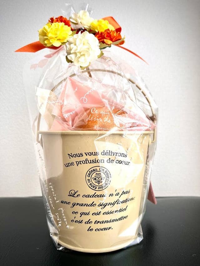 マ・メールアンジュ増田新田店 - サブ画像2
