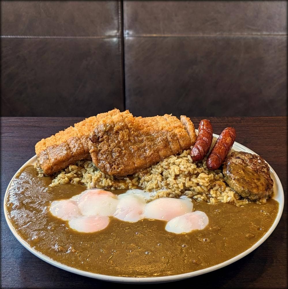 カレーハウスCoCo壱番屋 豊平区月寒中央通店