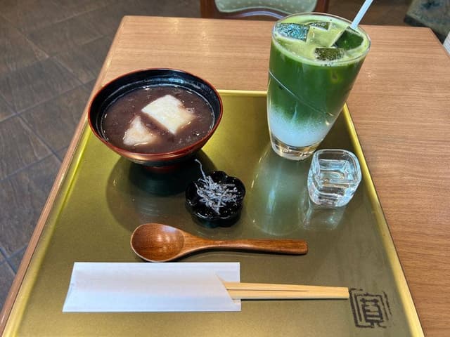 寛永堂 目白店 - サブ画像1