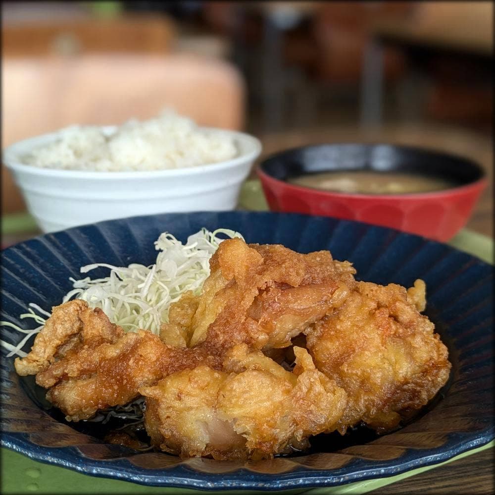 酪農学園大学 生協 食堂