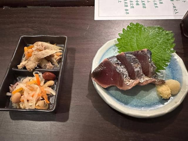 粋酔 上野店 - サブ画像1