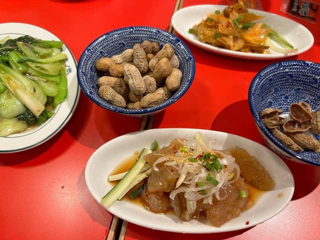 餃子屋 弐ノ弐 PRALIVA店 - サブ画像3