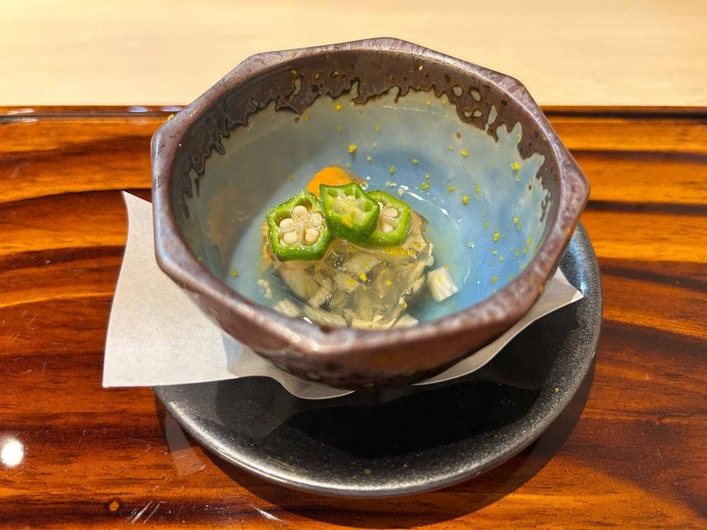 日本料理 やまだ