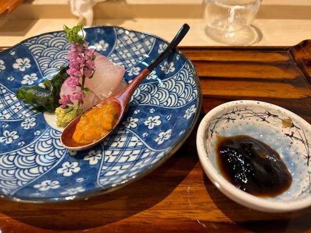 日本料理 やまだ - サブ画像2