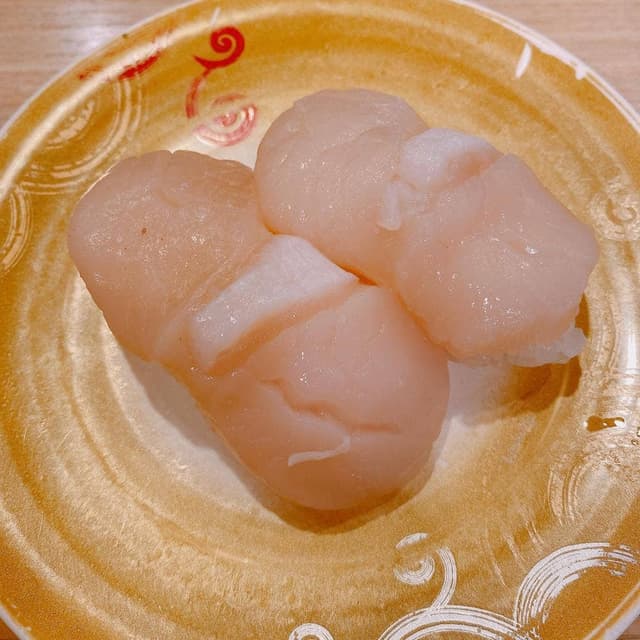回転寿しトリトン 旭神店 - サブ画像1