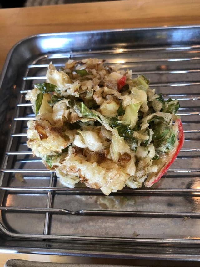 揚げたて天ぷら専門店 剣崎 - サブ画像2