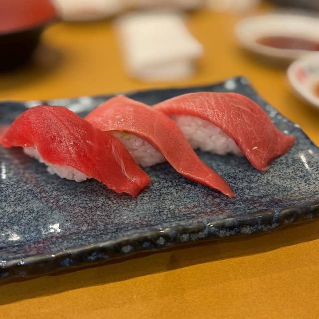 うまい鮨勘 宮城野原支店 - サブ画像1